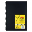 black book derwent