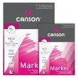 Canson Marker Layout