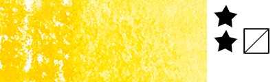 109 Cadmium yellow hue, sztyft akwarelowy Professional, Winsor&N