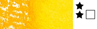 319 Indian yellow, sztyft akwarelowy Professional, Winsor&Newton