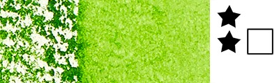 503 Permanent sap green, sztyft akwarelowy Professional, Winsor&