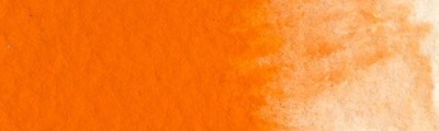 180 Cadmium orange, farba akwarelowa QoR, Golden, 11ml