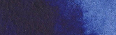 335 Indianthrene blue, farba akwarelowa QoR, Golden, 11ml