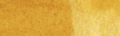 445 Transparent yellow oxide, farba akwarelowa QoR, Golden, 11ml