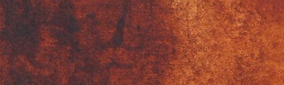 455 Transparent red oxide, farba akwarelowa QoR, Golden, 11ml