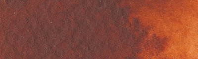 460 Mars orange deep, farba akwarelowa QoR, Golden, 11ml