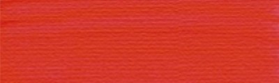 9 Czerwień błyszcząca, farba akrylowa A'kryl Renesans 200ml