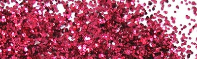 241 Fuchsia red, brokat Idea Glitter, Maimeri, 60ml