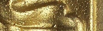 138 Gold, farba metaliczna serii Idea patina 60ml