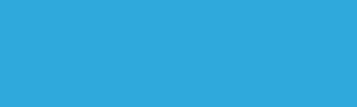 236 Ice blue, farba witrażowa Window Art, 80ml