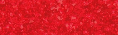270 Red glitter, farba witrażowa z brokatem Window Art, 80m
