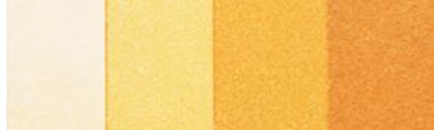 13 Yellow Ochre, farba graficzna Renesans 60ml