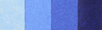 30 Ultramarine, farba graficzna Renesans 60ml