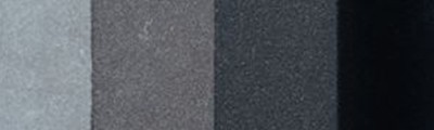 53 Medium Black, farba graficzna Renesans 500ml