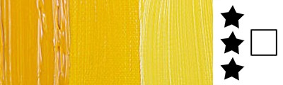 272 S3 Transparent yellow medium, farba olejna Rembrandt 40 ml