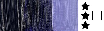 507 S2 Ultramarine Violet, farba olejna Rembrandt 40 ml