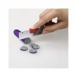 fimo staedtler stainless steel cutter