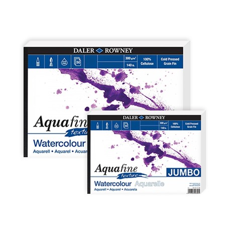 aquafine texture jumbo