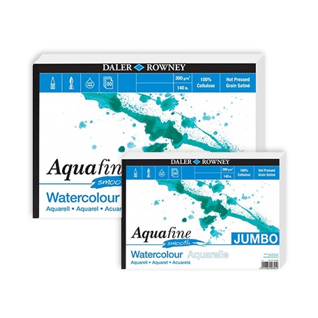 Aquafine Smooth JUMBO