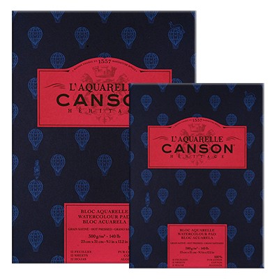 Canson Heritage