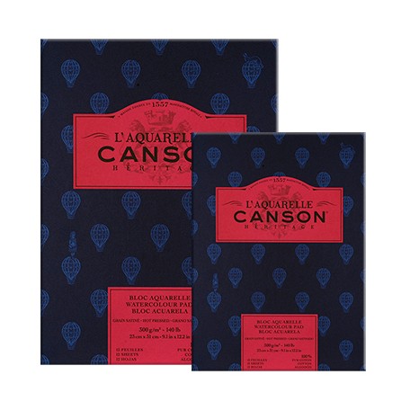 Canson Heritage