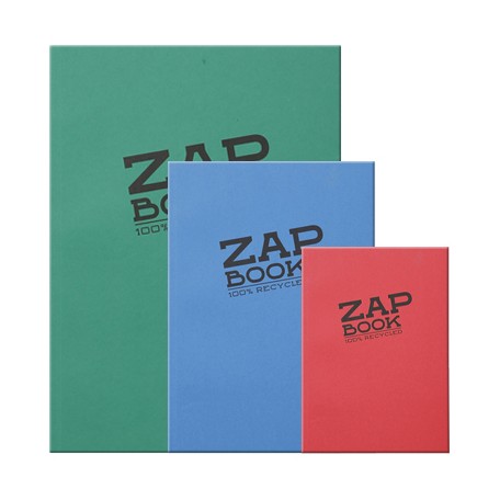 szkicownik zap book clairefontaine