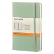 moleskine notes w linie