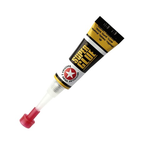 klej super glue