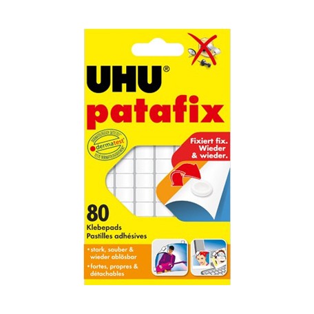 patafix uhu