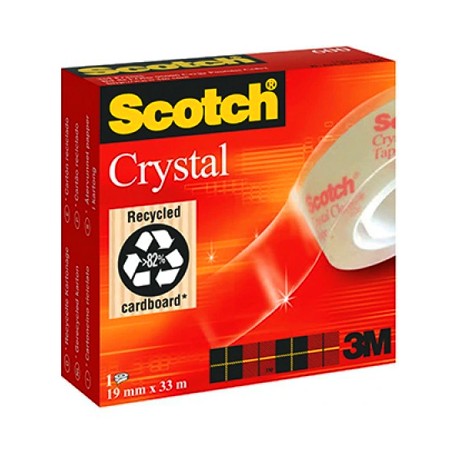 scotch crystal tasma