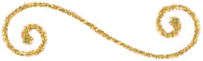 901 Gold, brokat w żelu German Glitter, 28ml