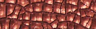 905 Bronze, farba metaliczna Facetten-Lack