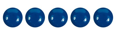 600 Blue, perły w płynie Perlen Pen, 25ml