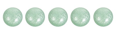 701 Light green, perły w płynie Perlen Pen, 25ml