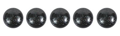 802 Anthracite, perły w płynie Perlen Pen, 25ml