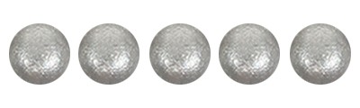 902 Silver, perły w płynie Perlen Pen, 25ml
