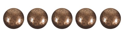 903 Bronze, perły w płynie Perlen Pen, 25ml