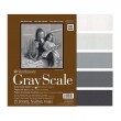 blok gray scale strathmore