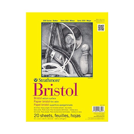 bristol blok strathmore