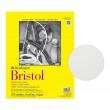 bristol blok strathmore vellum surface