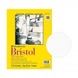 bristol blok strathmore smooth surface