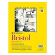 bristol blok strathmore smooth surface