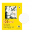 bristol blok strathmore smooth surface