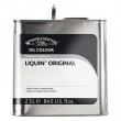 Liquin original W&N 2500 ml