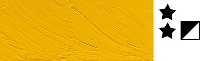 149 Chrome yellow hue, Artists' W&N, artystyczna farba olejna 37