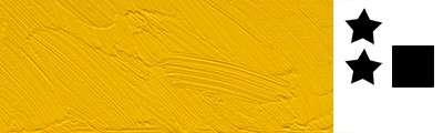 118 Cadmium yellow pale, Artists' W&N, artystyczna farba olejna 
