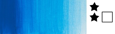 379 Manganese blue hue, Artists' W&N, artystyczna farba olejna 3
