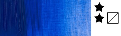 178 Cobalt blue, Artists' W&N, artystyczna farba olejna 37ml