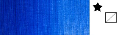 180 Cobalt blue deep, Artists' W&N, artystyczna farba olejna 37m