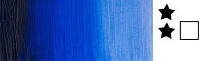 263 French ultramarine, Artists' W&N, artystyczna farba olejna 3